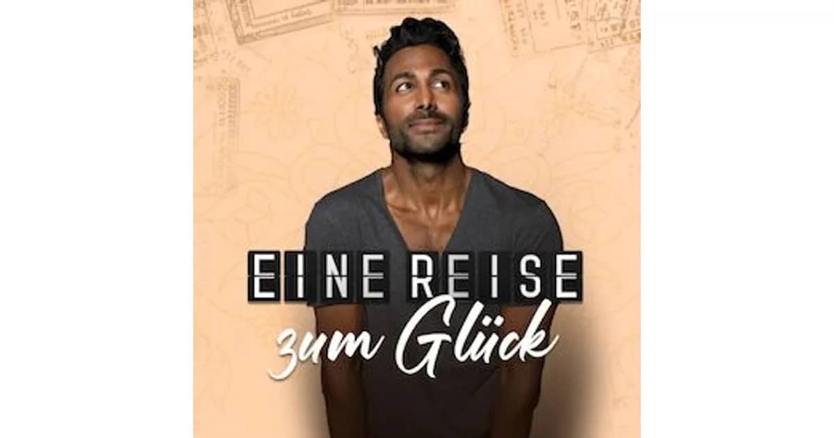 Biyon Kattilathu - Eine Reise zum Glück
