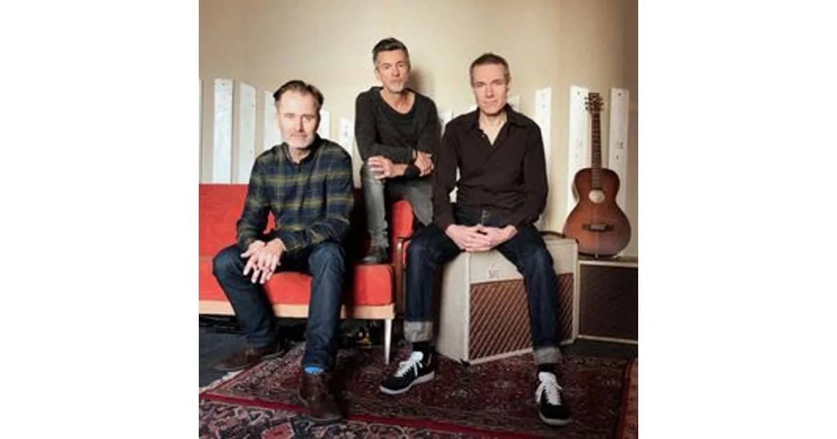 The Jeremy Day Acoustic Group