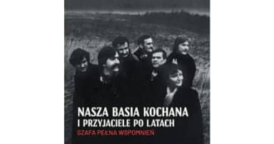 Nasza Basia Kochana i Przyjaciele