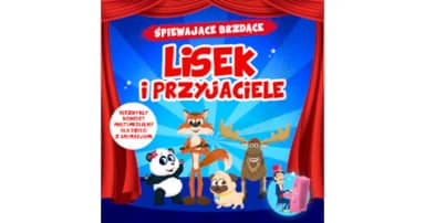 Śpiewające Brzdące