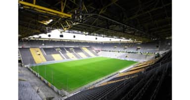 Borussia Dortmund vs VfB Stuttgart