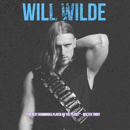Will Wilde
