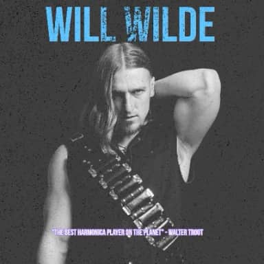 Will Wilde