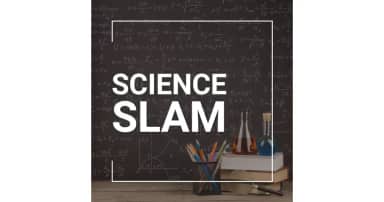 Science Slam