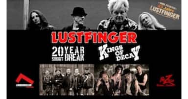 LustfingeR