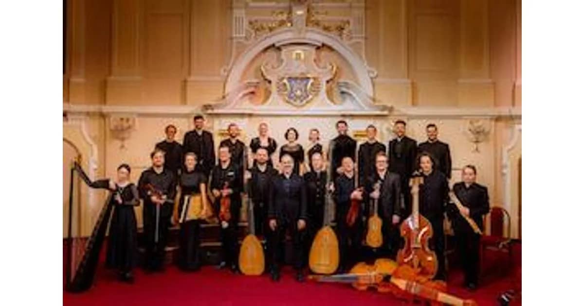 Heinrich Schütz Musikfest 2026 – „Spurensuche. Anstoß und Aufbruch" - Unterwegs: Schütz‘ "Exequien" in der Zips