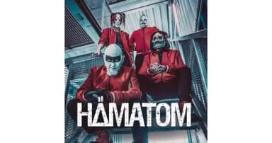 Hämatom