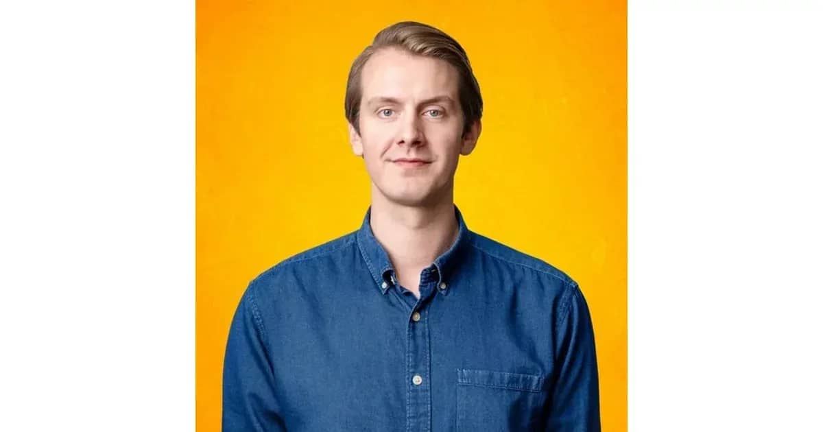 Jonas Greiner: Auf Augenhöhe