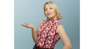 Annette Kruhl