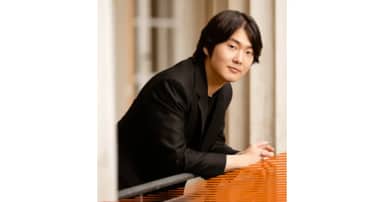Seong-Jin Cho