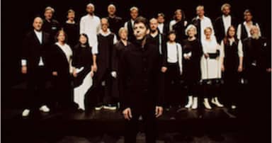 SWR Vokalensemble