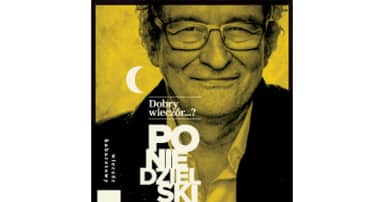 Andrzej Poniedzielski