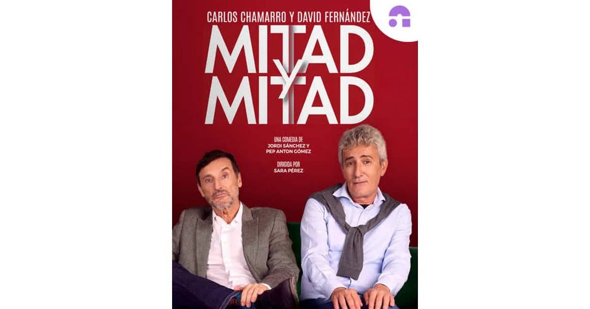 Mitad y Mitad