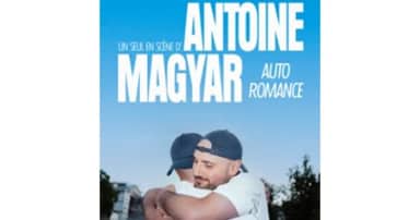 Antoine Magyar