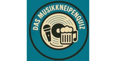 DAS MUSIKKNEIPENQUIZ Live Band