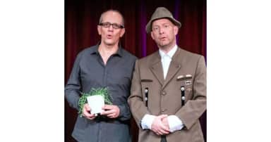 Die gute Note (Gemischter Chor)