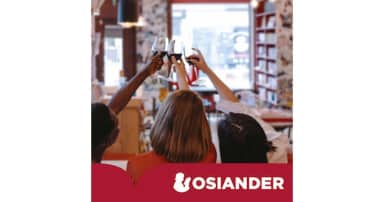 Osiander Baiersbronn