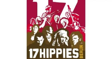 17 Hippies