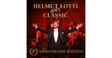 Helmut Lotti