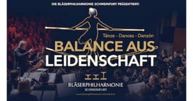Bläserphilharmonie Schweinfurt
