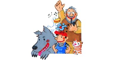 Familienkonzerte