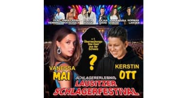 Lausitzer Schlagerfestival