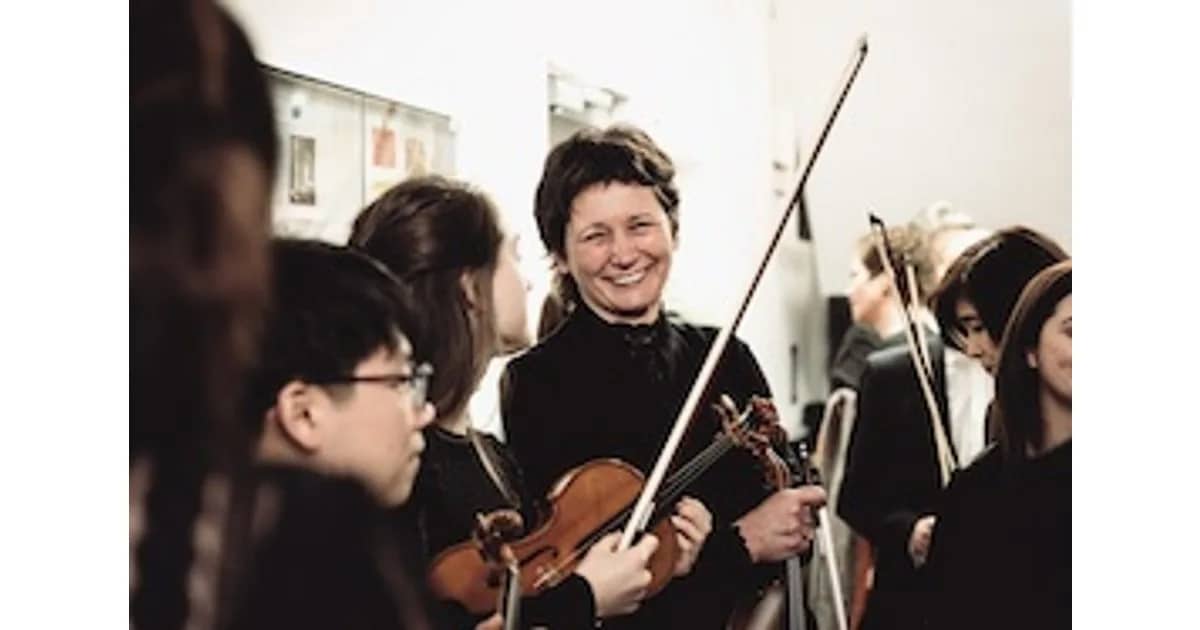 Ensemblekonzerte Kaiserslautern 2026/27 - 3. Ensemblekonzert Kaiserslautern