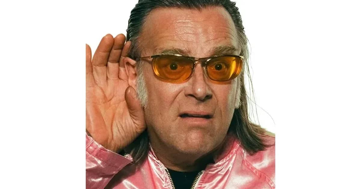 HOSSA - Die Schlager Hitparade im Capitol