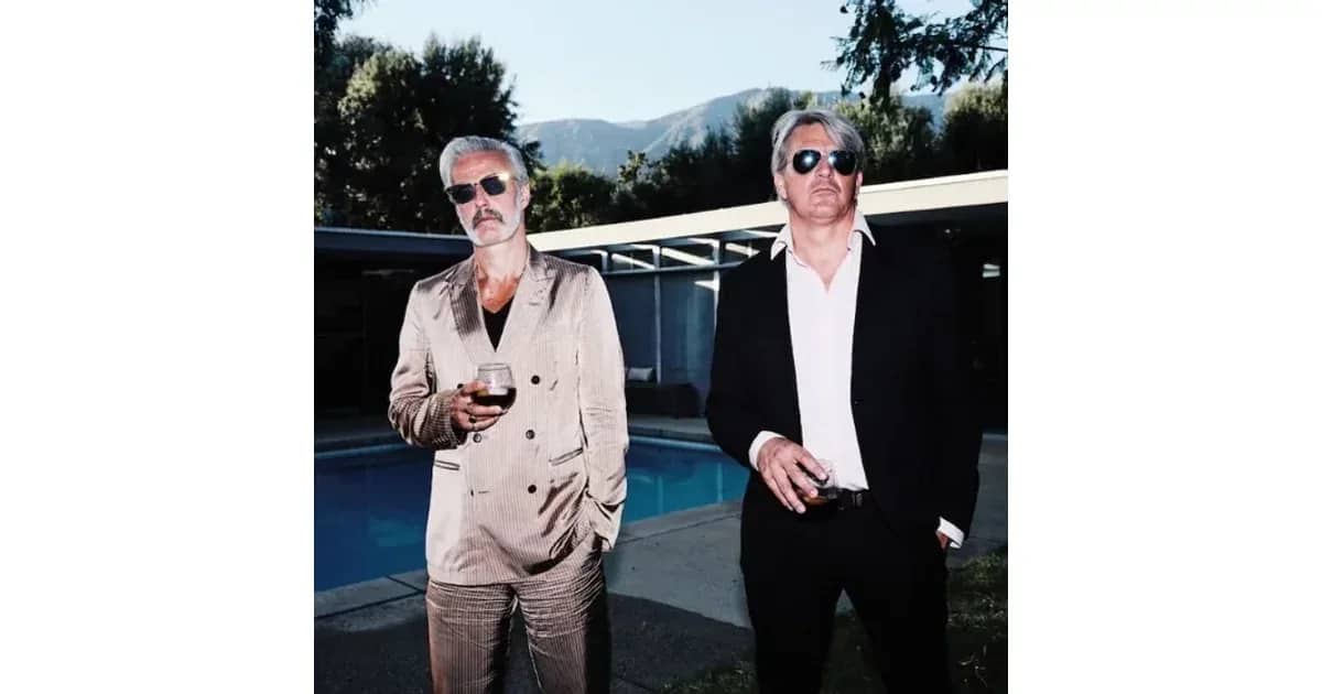 TRIGGERFINGER - LIVE 2026