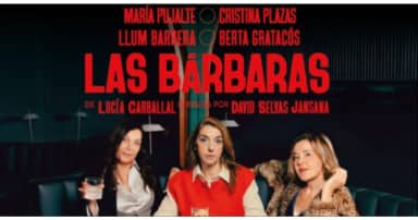 Llum Barrera