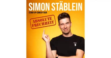 Simon Stäblein
