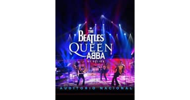Abba, Queen