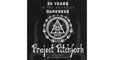 Project Pitchfork
