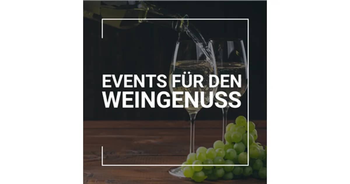 Der Spätlesereiter - mit anschließender Weinprobe im Galli Theater Cafe event poster