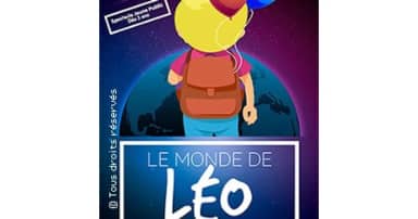 Le Monde de Léo en Vacances