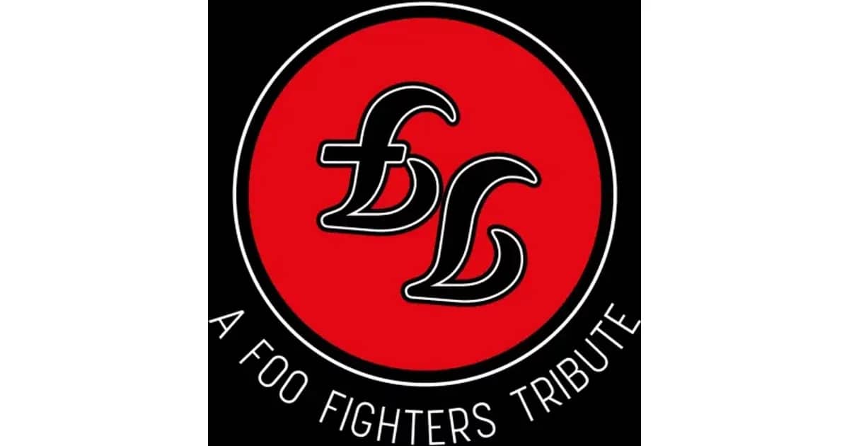 EVERLONG - A Foo Fighters Tribute