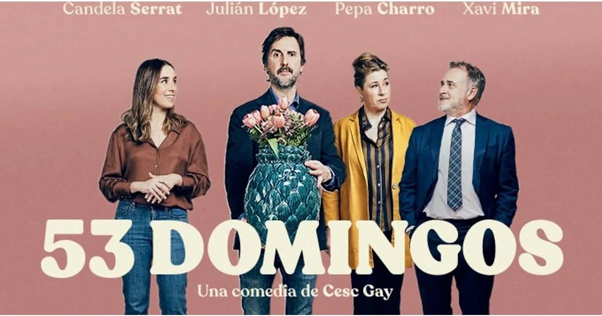 53 Domingos