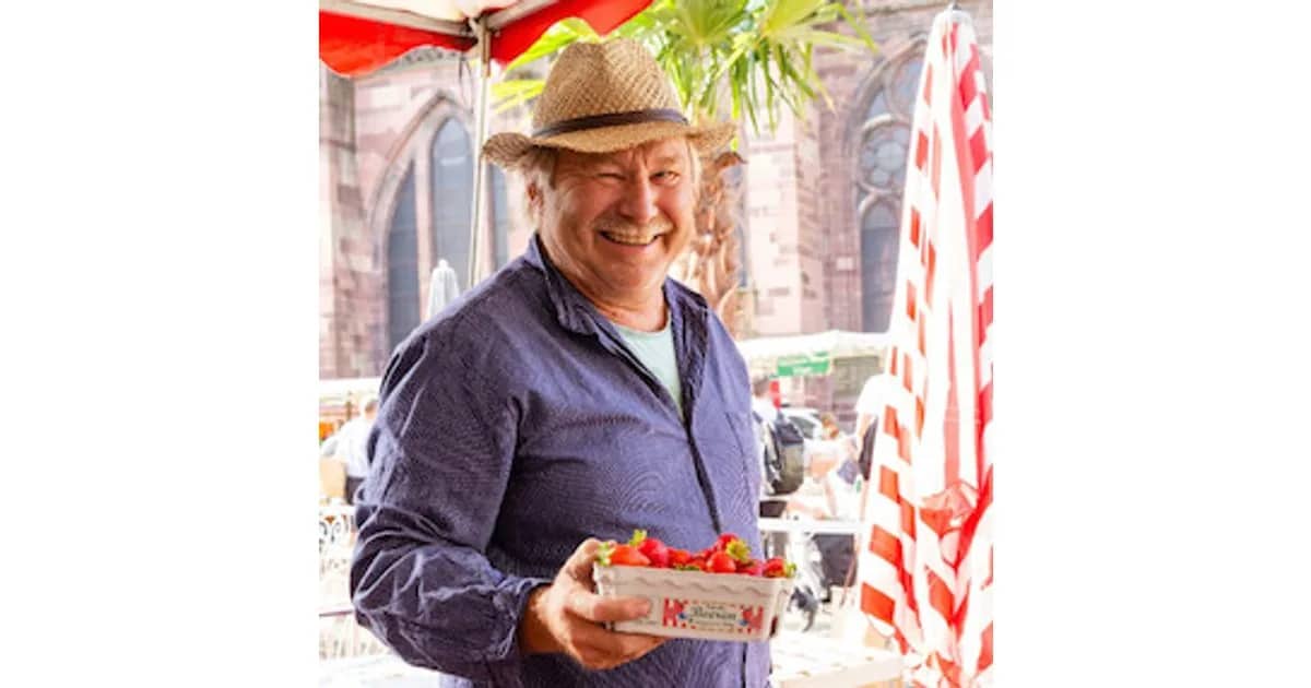 Münstermarkt Frühstückstour 2026 - Das kulinarische Münstermarkt-Erlebnis