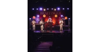 BRAITINGER