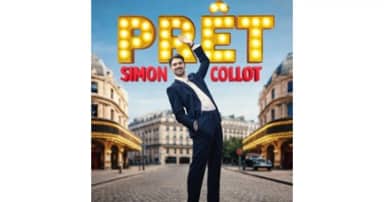 Simon Collot