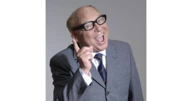 Hans-Joachim Heist