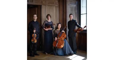 Brentano String Quartet