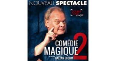 Comédie Magique