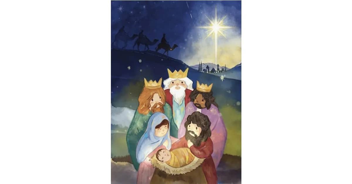 Familienkonzert - Bachs Weihnachtsoratorium für Kinder