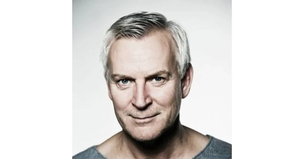 Dirk Michaelis - Weihnachtstournee 2026
