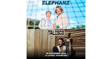Elephanz