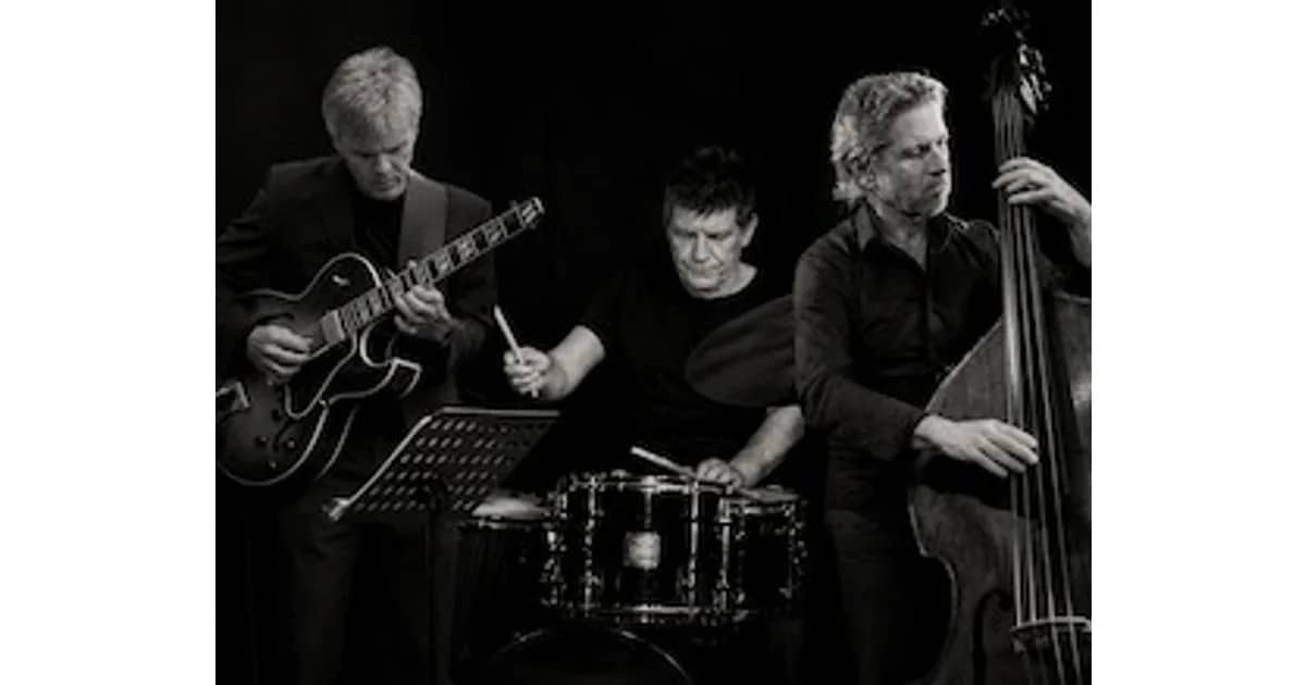 Sonderkonzerte 2026.27 - Jazz Matinée