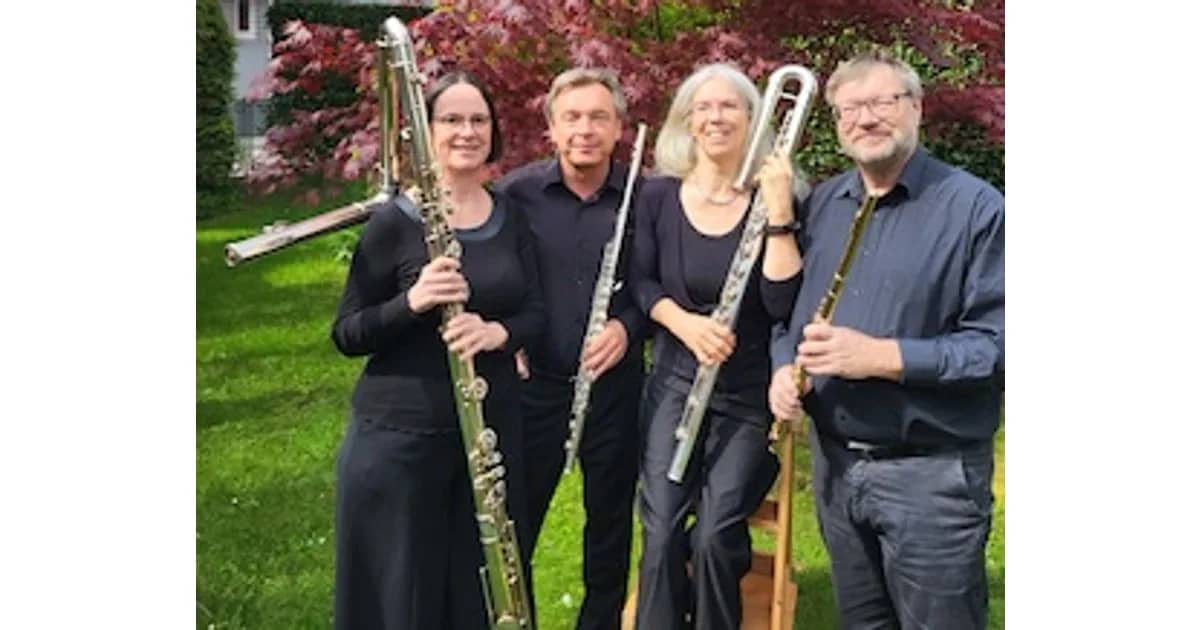 arcadie quartett - Mendelssohn, Movies and more