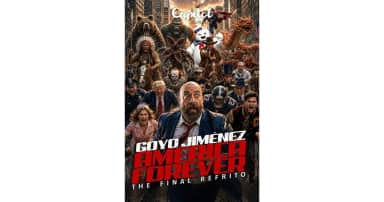 Goyo Jiménez