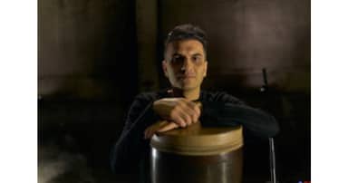 Mohammad Reza Mortazavi